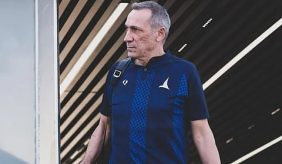 كل ما تريد معرفته عن جورجيوس دونيس مدرب المنتخب السعودي القادم