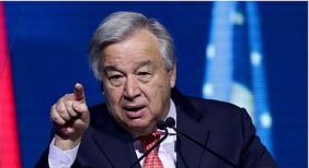 تحديات الملاحة البحرية في مضيق هرمز والحلول الأممية