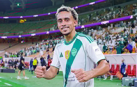 رحلة الدفاع عن اللقب مستمرة: تأهل الأهلي لنصف نهائي دوري أبطال آسيا