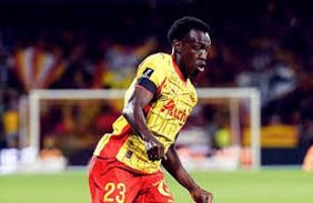 سعود عبد الحميد: النجم السعودي الجديد في سماء الكرة الفرنسية