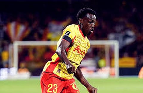 سعود عبد الحميد: النجم السعودي الجديد في سماء الكرة الفرنسية