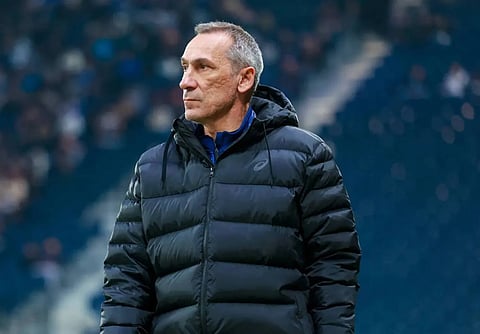 خطة المنتخب السعودي لتصفيات مونديال 2026