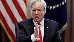 «ترامب» يعلن اقتراب الاتفاق مع إيران: تفاهمات نووية وتأكيد على بقاء العقوبات