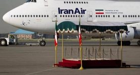 أهمية استعادة الملاحة الجوية الإيرانية للربط الإقليمي