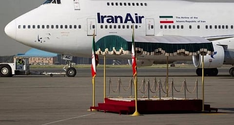 أهمية استعادة الملاحة الجوية الإيرانية للربط الإقليمي