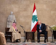 رؤية استراتيجية: موقف المملكة من لبنان لتعزيز التضامن العربي