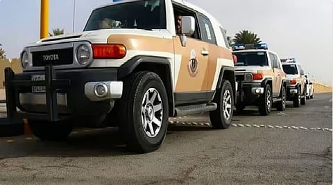 خلال أسبوع.. ضبط أكثر من 14 ألف مخالف لأنظمة الإقامة والعمل وأمن الحدود