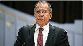 وزير الخارجية الروسي: الناتو ليس بأفضل حالاته ولا نتدخل بشؤونه  