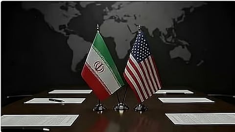 مسؤول إيراني: أبلغنا الوسيط الباكستاني بعدم موافقتنا على جولة ثانية من المفاوضات