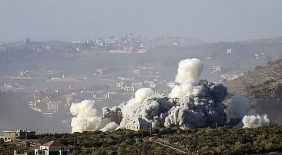 الأوضاع الميدانية في جنوب لبنان بين الهدوء والتحركات الدفاعية