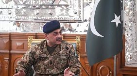 هل تنهي الوساطة الباكستانية بين واشنطن وطهران عقوداً من الصراع؟