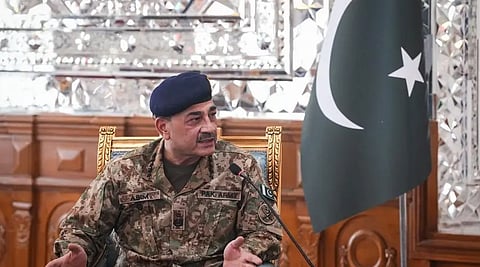 هل تنهي الوساطة الباكستانية بين واشنطن وطهران عقوداً من الصراع؟