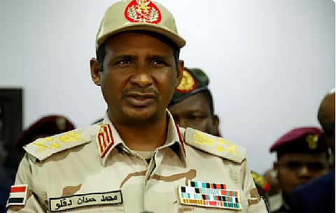 آخر مستجدات فرض عقوبات أمريكية على السودان بسبب الحرب القائمة