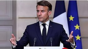 ردود الفعل الدولية على مقتل عسكري فرنسي في لبنان