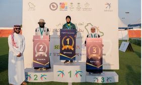 كل ما تريد معرفته عن بطولة المملكة للسهام الثانية