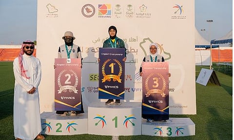 كل ما تريد معرفته عن بطولة المملكة للسهام الثانية