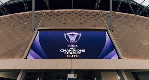 جدة تشهد حراكًا سياحيًا متصاعدًا بالتزامن مع دوري أبطال آسيا للنخبة