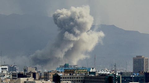 الصفقة انهارت.. «فوكس نيوز»: احتمالات باستئناف حرب إيران في وقت مبكر من يوم الأربعاء