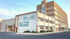 التعليم الإلكتروني هو البديل بعد تعليق الدراسة في القصيم