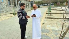 دليلك لزيارة المواقع التراثية في الباحة والاستمتاع بجمالها