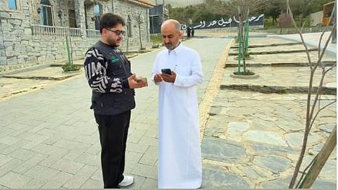 دليلك لزيارة المواقع التراثية في الباحة والاستمتاع بجمالها