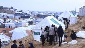 رسالة تضامن إنسانية من خلال الإغاثة السعودية لغزة لدعم الصمود