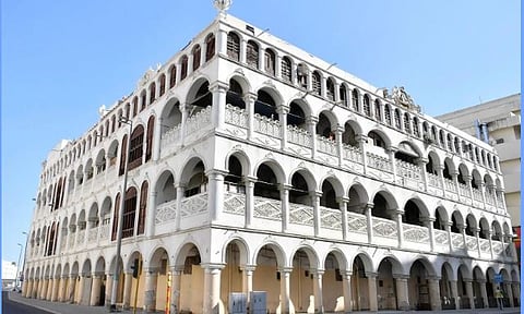 العاصمة المقدسة: منارة عالمية لحفظ التراث التاريخي في مكة المكرمة