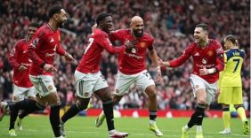 نتائج اليوم: مانشستر يونايتد وتشلسي وتأثيرها على ترتيب الدوري