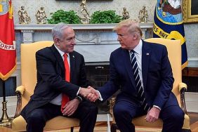 ترامب يشيد بإسرائيل: حليف عظيم يعرف كيف ينتصر