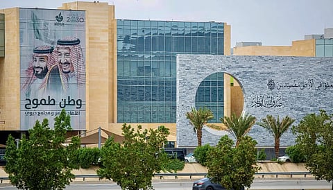 خطة مكة المكرمة لتنظيم سكن الحجاج في حج 1447