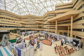 جامعة القصيم تعلن عن وظائف شاغرة