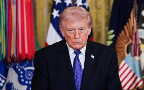 أزمة أمن الملاحة في مضيق هرمز وتفاصيل الاتفاق مع إيران