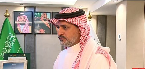 حائل مدينة صحية: قصة نجاح في الارتقاء بالخدمات الطبية والبيئية