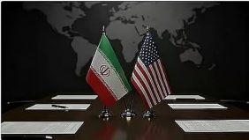 التحركات الدبلوماسية الأخيرة: مفاوضات إيران والولايات المتحدة