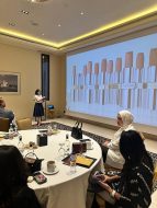 دليل شامل حول فرص تعليم الأزياء في السعودية للمصممين الناشئين