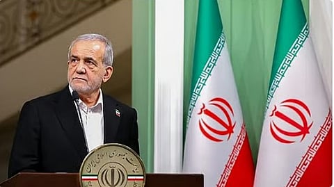 قراءة في ثوابت السياسة الخارجية الإيرانية والتحولات الراهنة