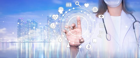 استراتيجية تطوير المدن الصحية في حائل: الواقع والمأمول