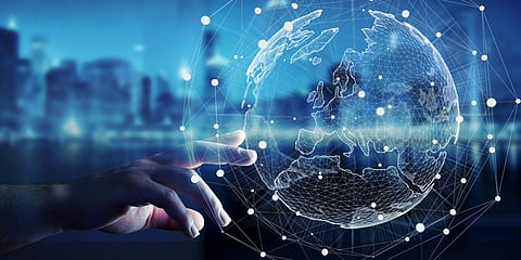 دليلك الشامل حول منظومة الأمن السيبراني في السعودية