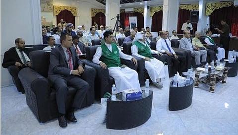 مستقبل سلاسل القيمة الزراعية في اليمن لمواجهة تحديات المناخ