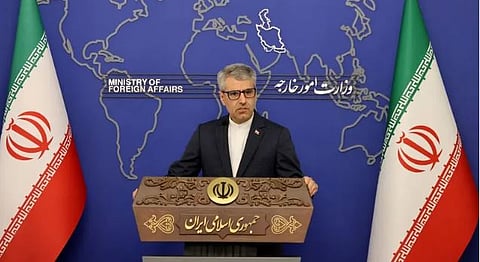 رؤية قانونية: أبعاد التوتر الإيراني الأمريكي في أروقة الأمم المتحدة