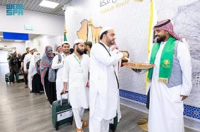 وزارة الداخلية تواصل ريادتها عبر مبادرة طريق مكة