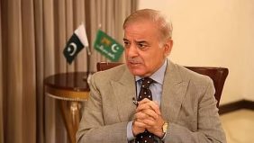 شهباز شريف: أجريت محادثات بناءة مع الرئيس الإيراني