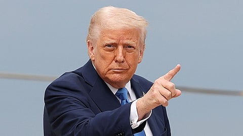 تداعيات اعتراض سفينة إيرانية على استقرار التجارة العالمية