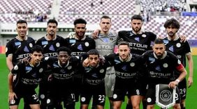 الشباب يهزم زاخو العراقي بركلات الترجيح.. ويقابل الريان القطري في النهائي الخليجي