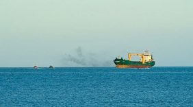 تحليل شامل لأسباب التوترات العسكرية في مياه الخليج الحالية