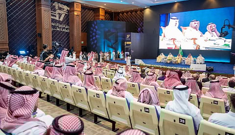 تغطية شاملة لفعاليات حفل تخرج جامعة المستقبل في القصيم