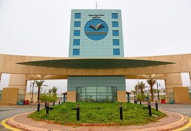 جامعة الأمير سطام تُتوج الفائزين في «هاكثون الابتكار الرقمي 2026»