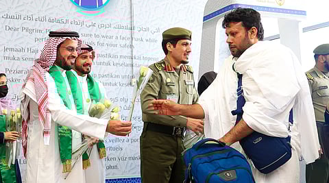 المطارات السعودية تستكمل جاهزيتها لموسم حج 1447هـ