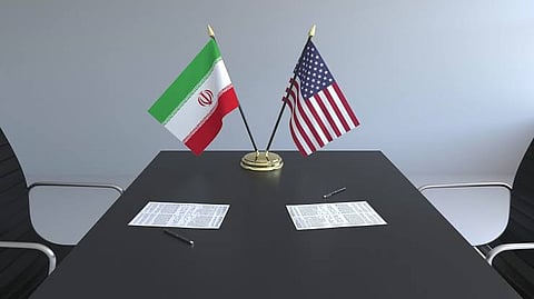 الصين: المحادثات «الأمريكية _ الإيرانية» تمر بمرحلة حرجة