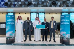 طيران ناس يعزز الربط الجوي المحلي عبر رحلات الرياض القيصومة